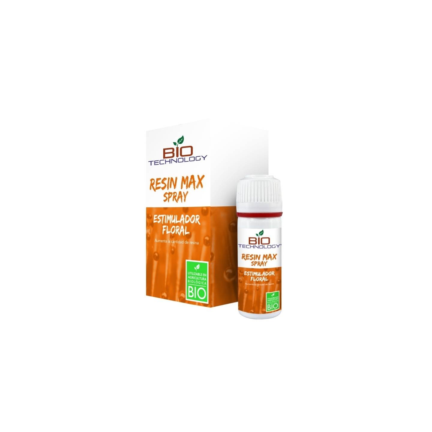 Resin Max Spray de Bio Technology