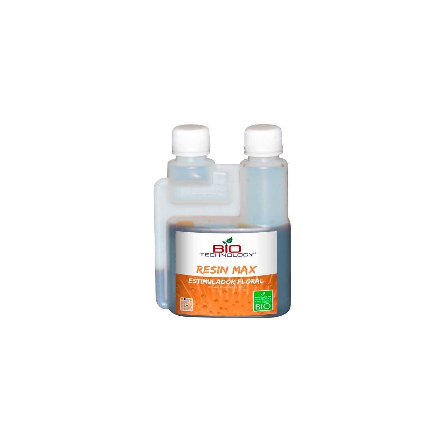 Resin Max de Bio Technology