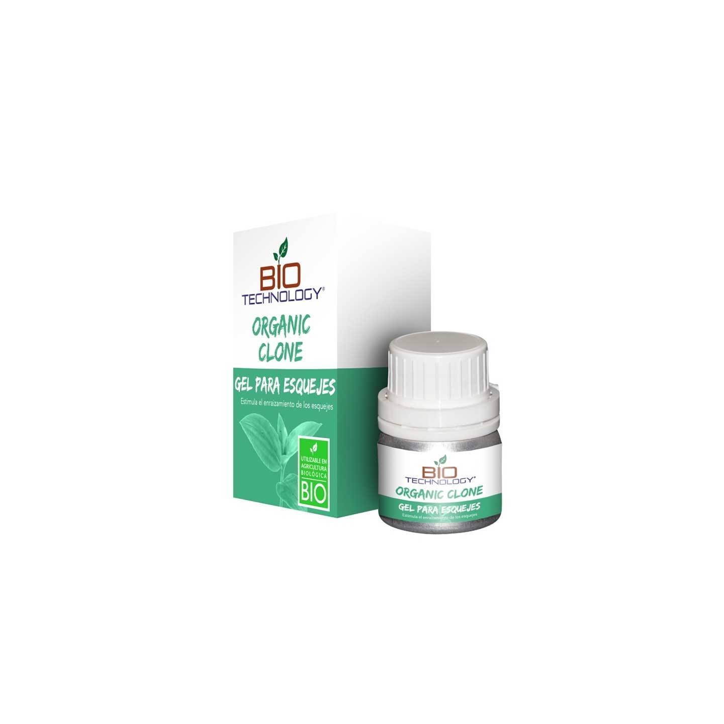 Organic Clone de Bio Technology