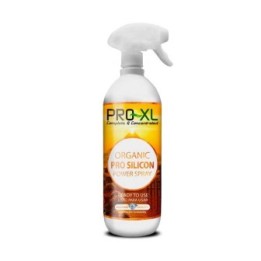Organic PRO Silicon Power Spray Diluido de Pro XL