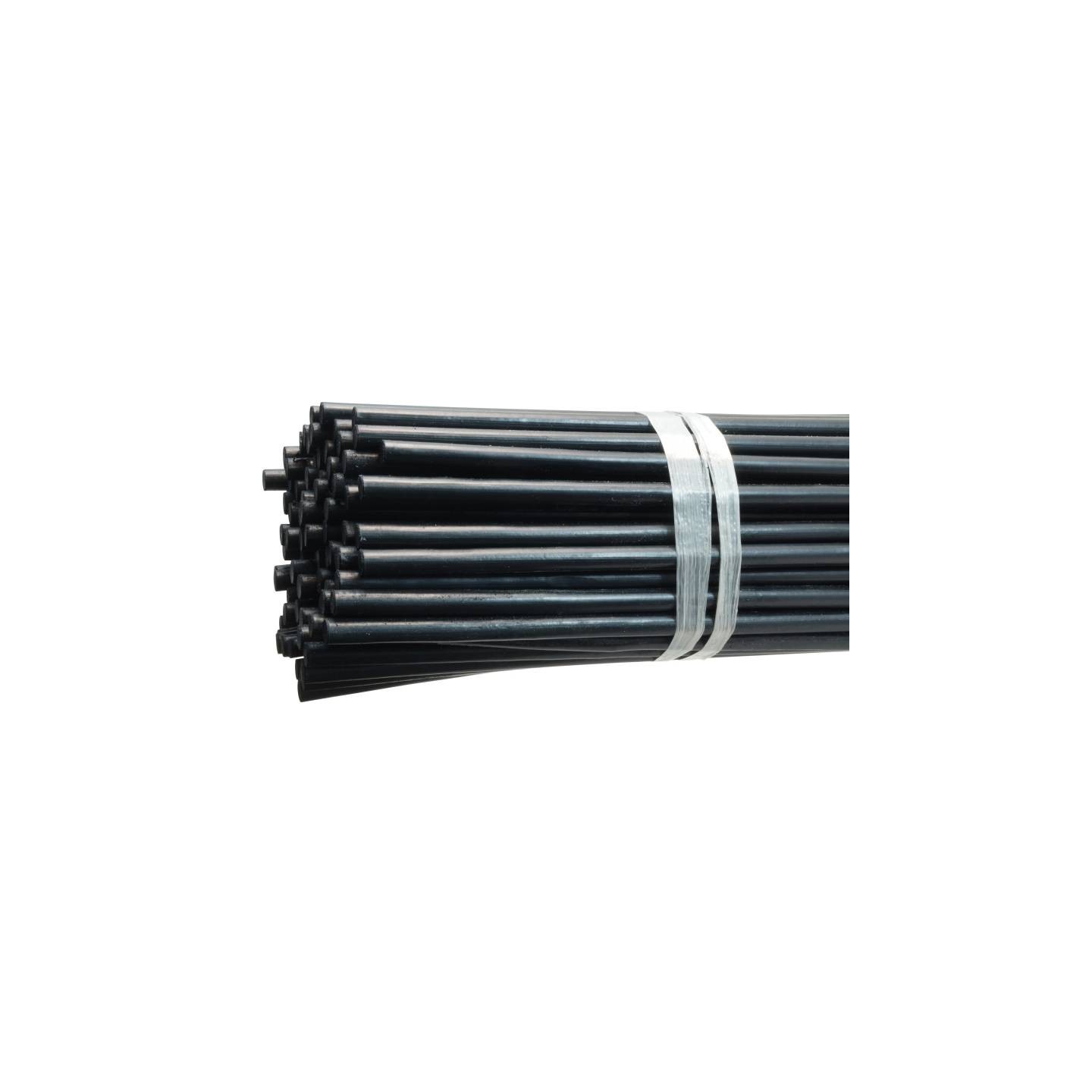 Tutores de Madera Maciza Plastificada de Genericos MP