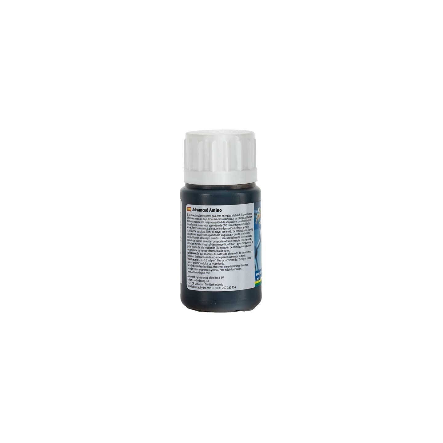 Advanced Amino de Advanced Hydroponics Of Holland