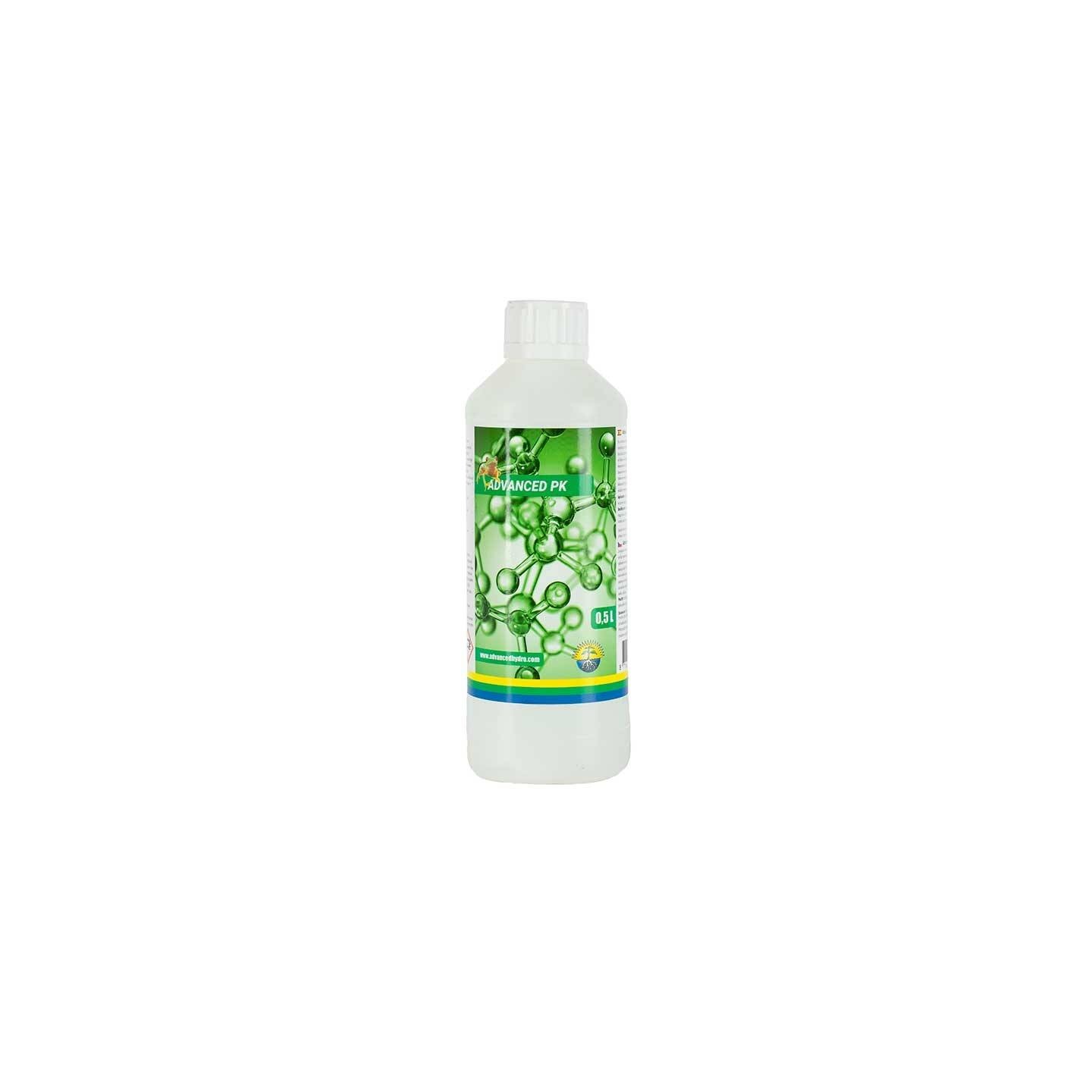 Advanced PK de Advanced Hydroponics Of Holland