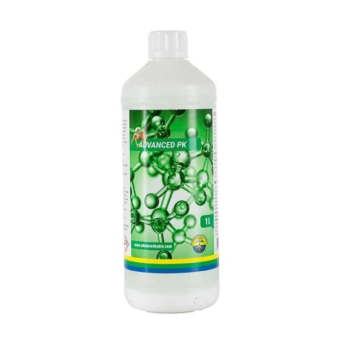 Advanced PK de Advanced Hydroponics Of Holland
