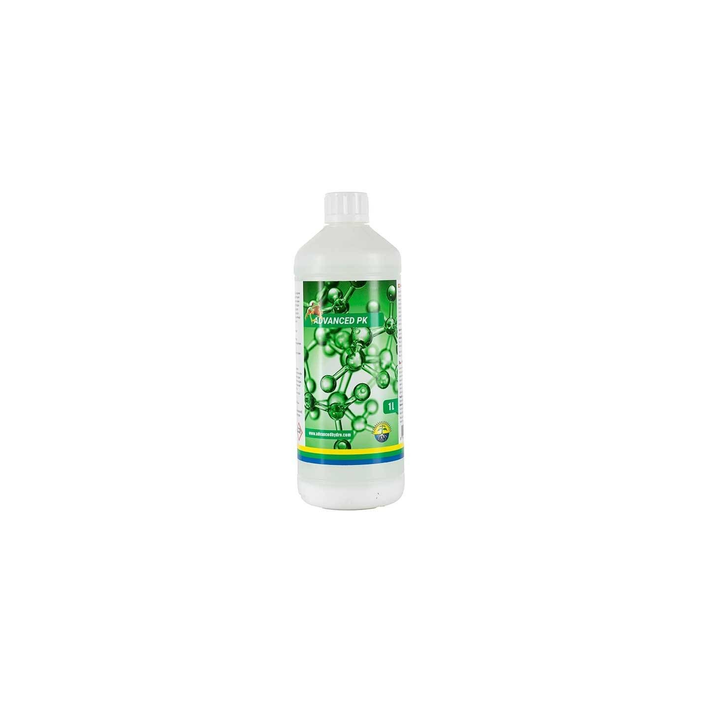 Advanced PK de Advanced Hydroponics Of Holland