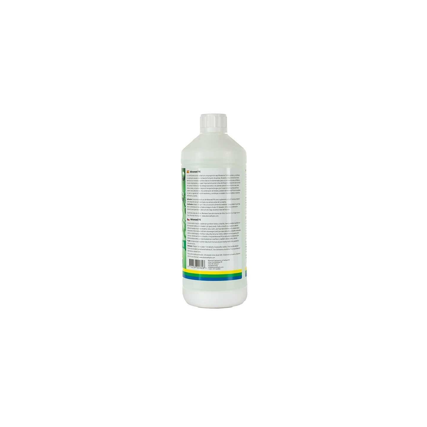 Advanced PK de Advanced Hydroponics Of Holland