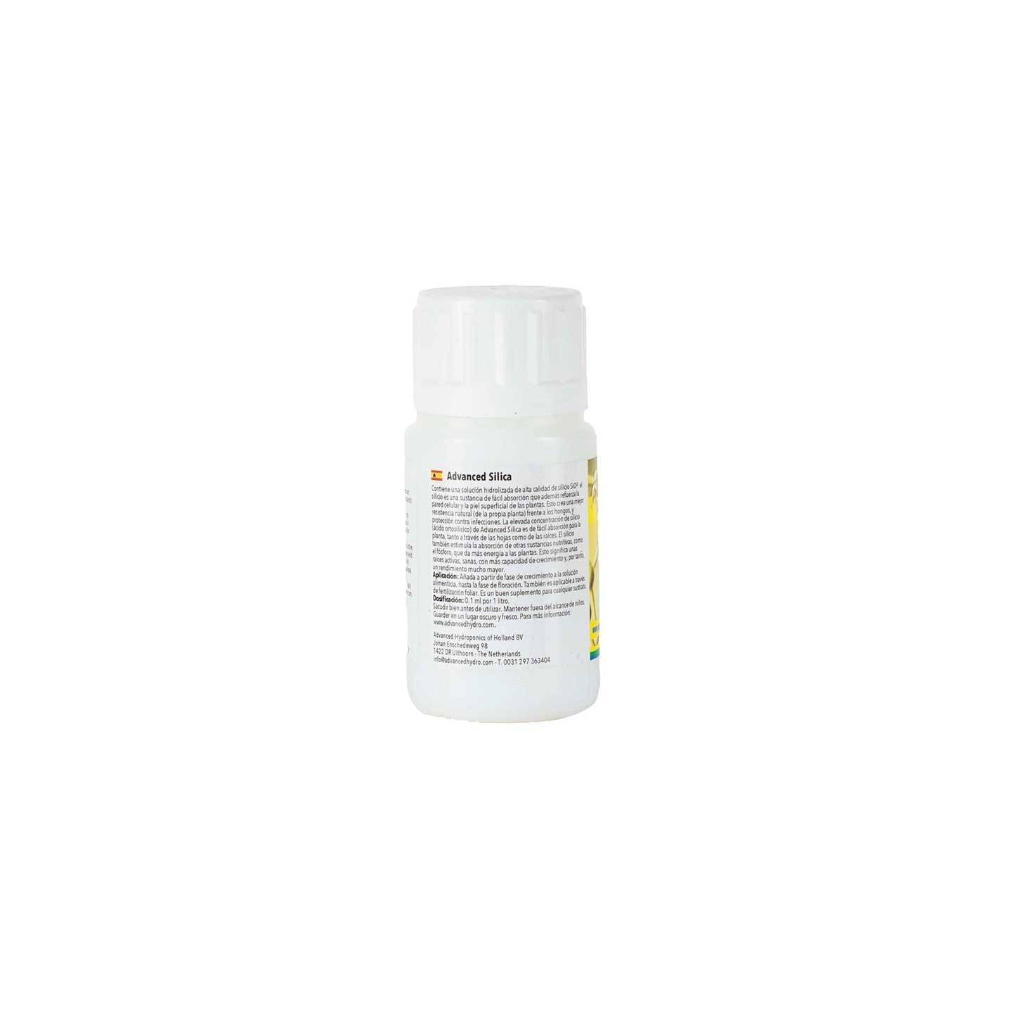 Advanced Silica de Advanced Hydroponics Of Holland