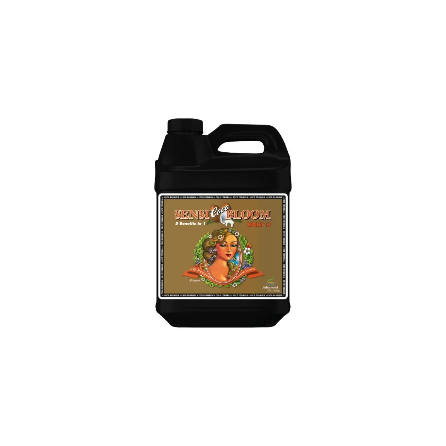 PH PERFECT SENSI BLOOM COCO PART B de Advanced Nutrients