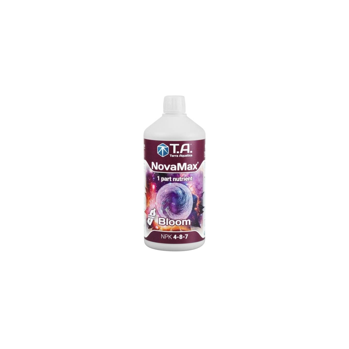 Novamax Bloom de General Hydroponics