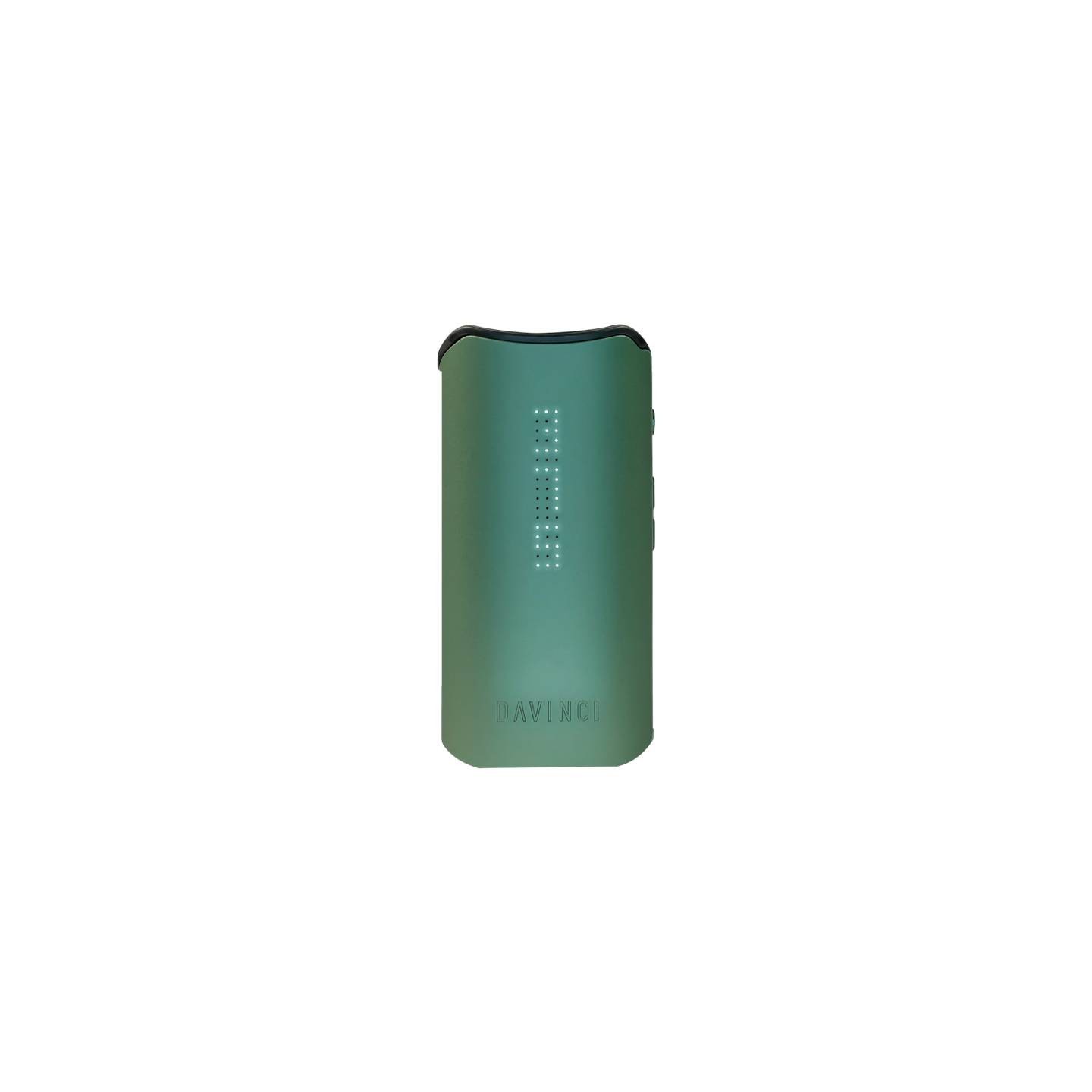 Vaporizador Davinci IQC de Da Vinci