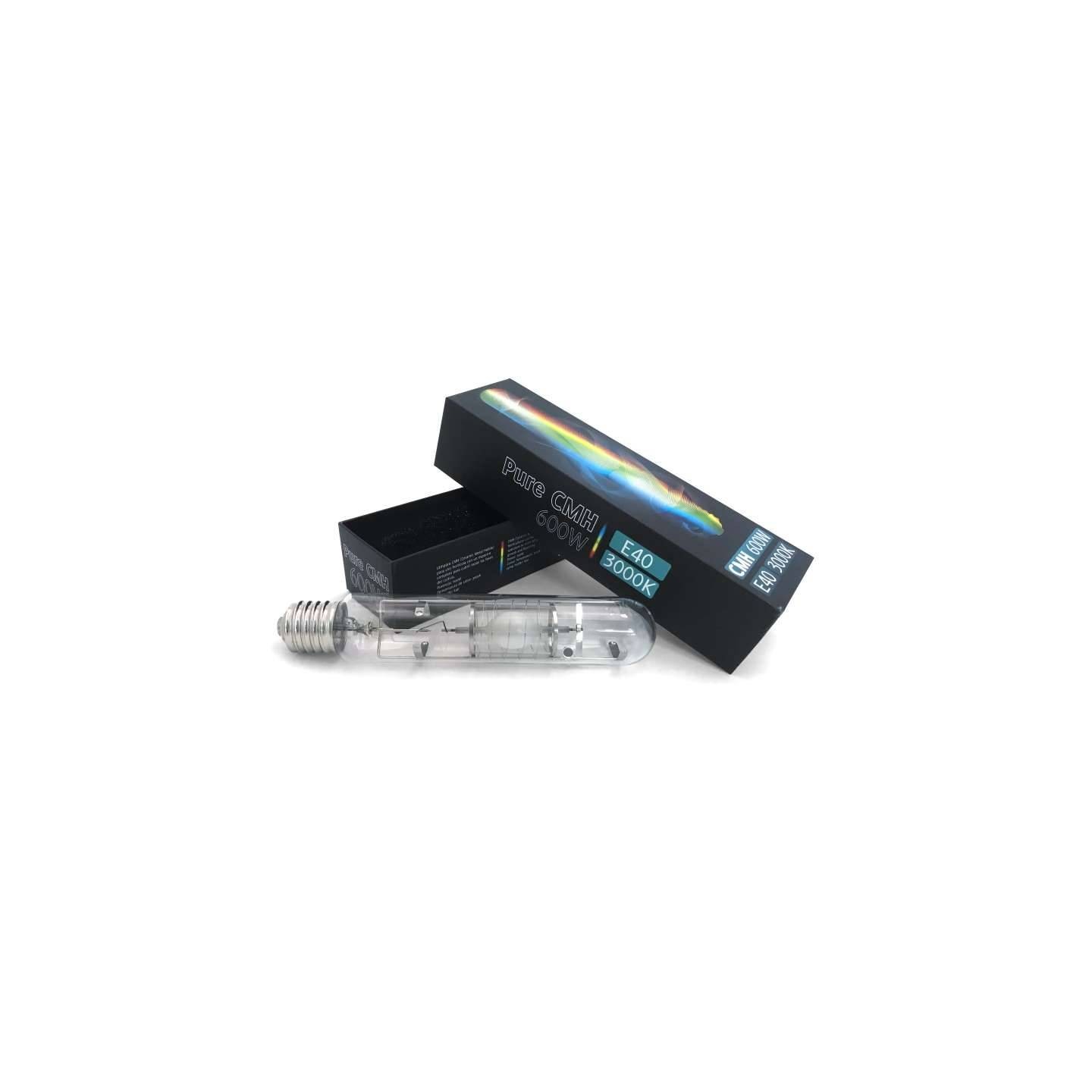 Lámpara LEC Pure CMH 600W 3.000K de Genericos MP