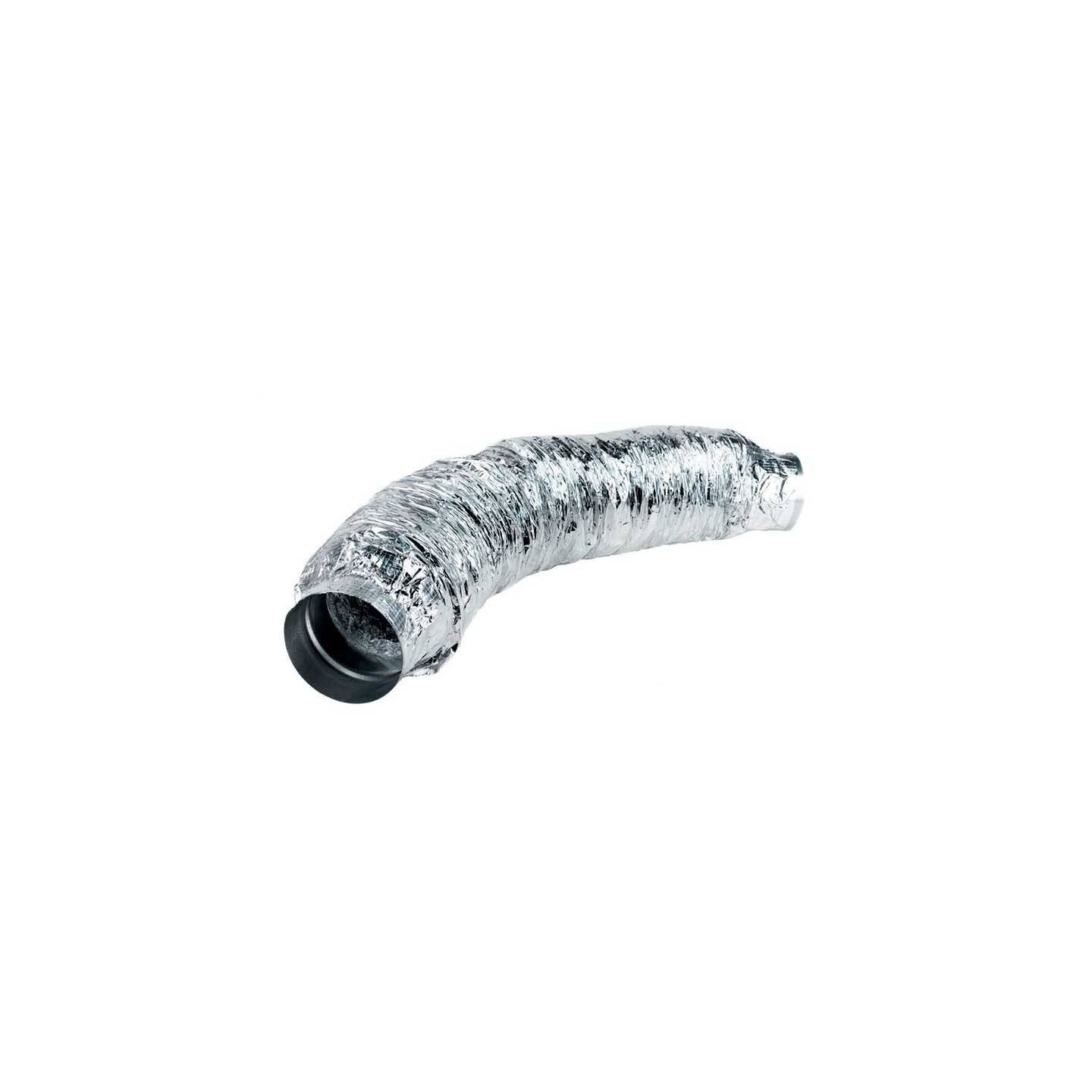 Tubo Silenciador Super Flex de Blauberg