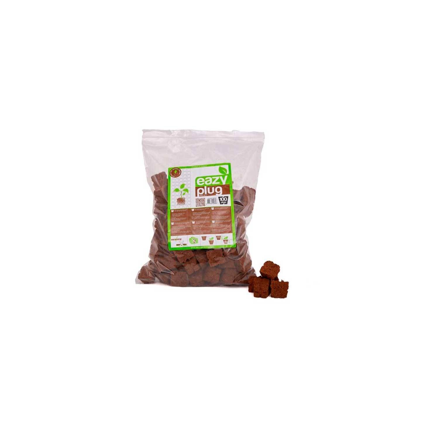 Bolsa de Tacos de siembra Dried Eazy Plug de Eazy Plug