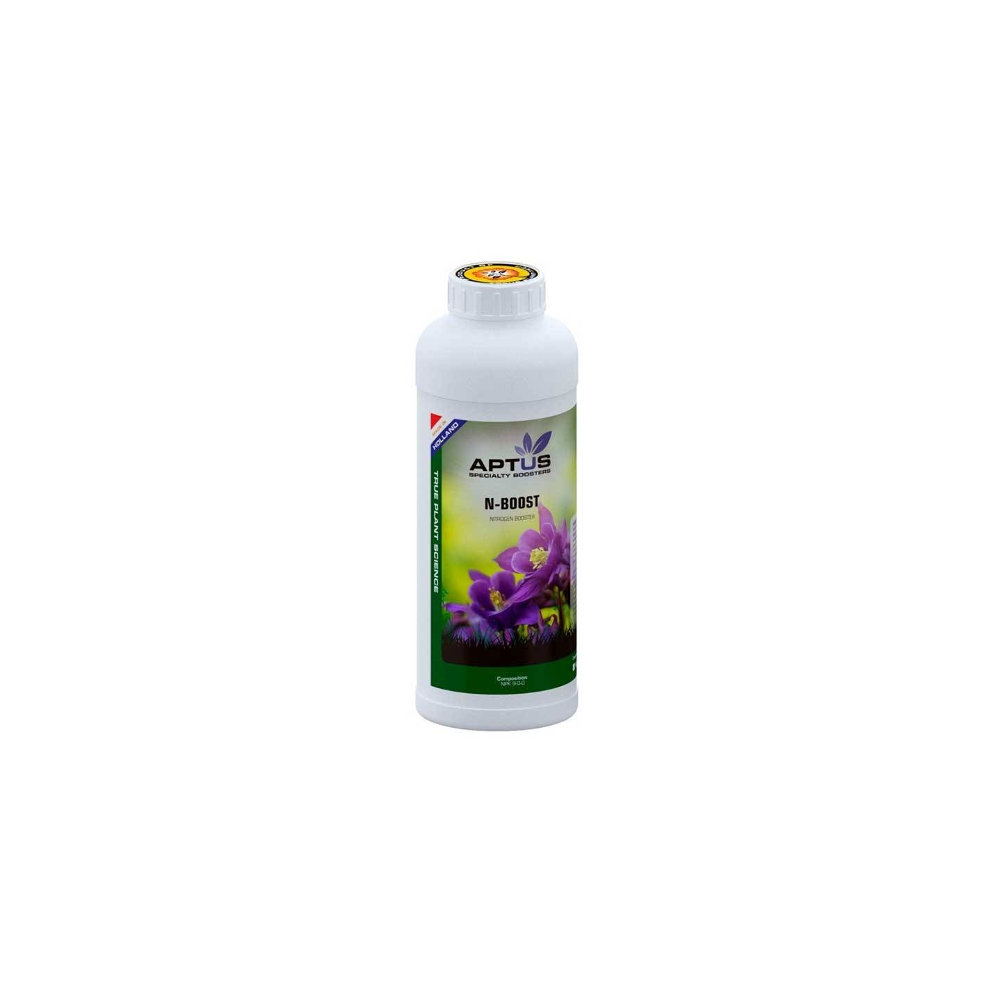 N-Boost de Aptus Plant-Tech