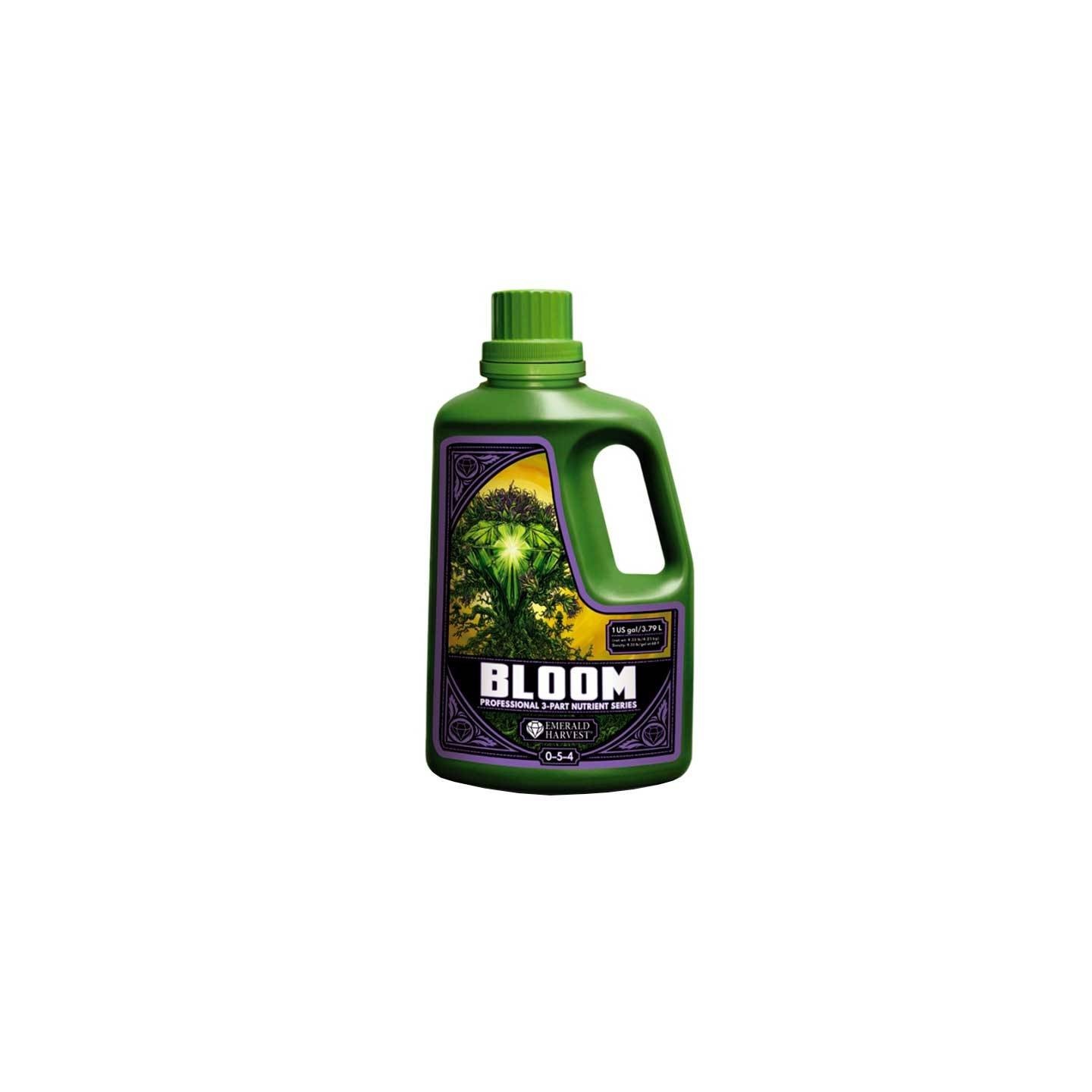 Emerald Bloom de Emerald Harvest