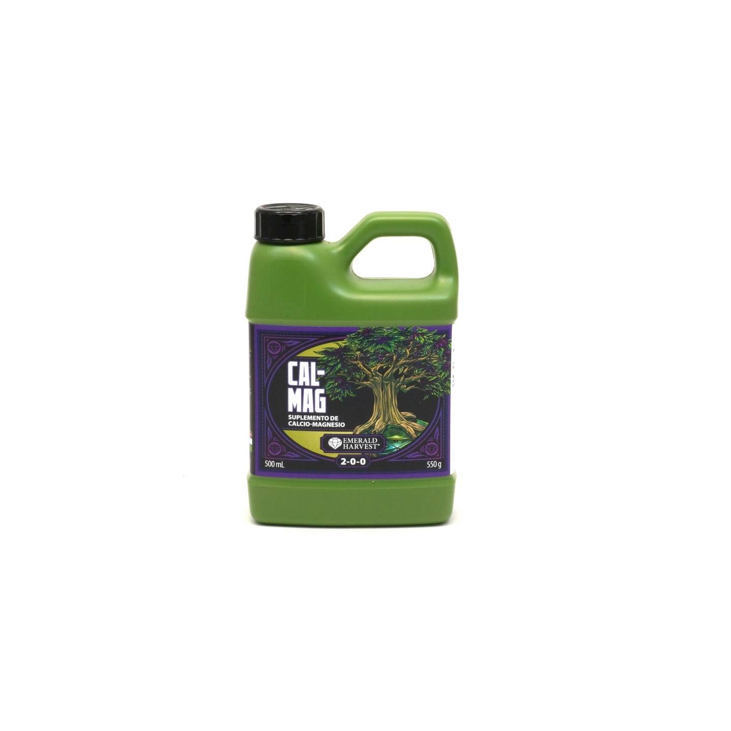 Emerald Cal-Mag de Emerald Harvest