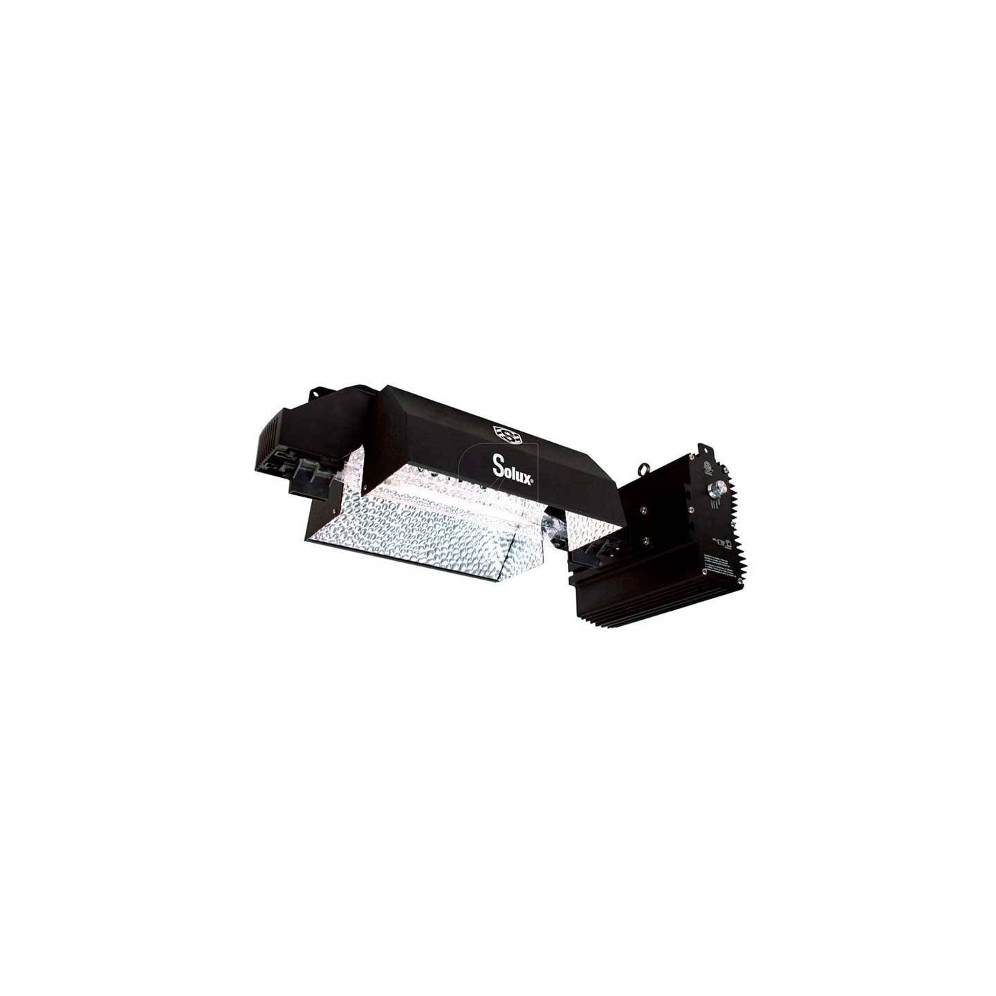 Luminaria 1000W (sin bombilla) Solara D.E de Solux