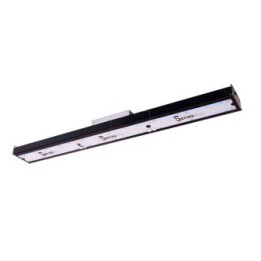 Sistema LED Kappa 150W de Solux