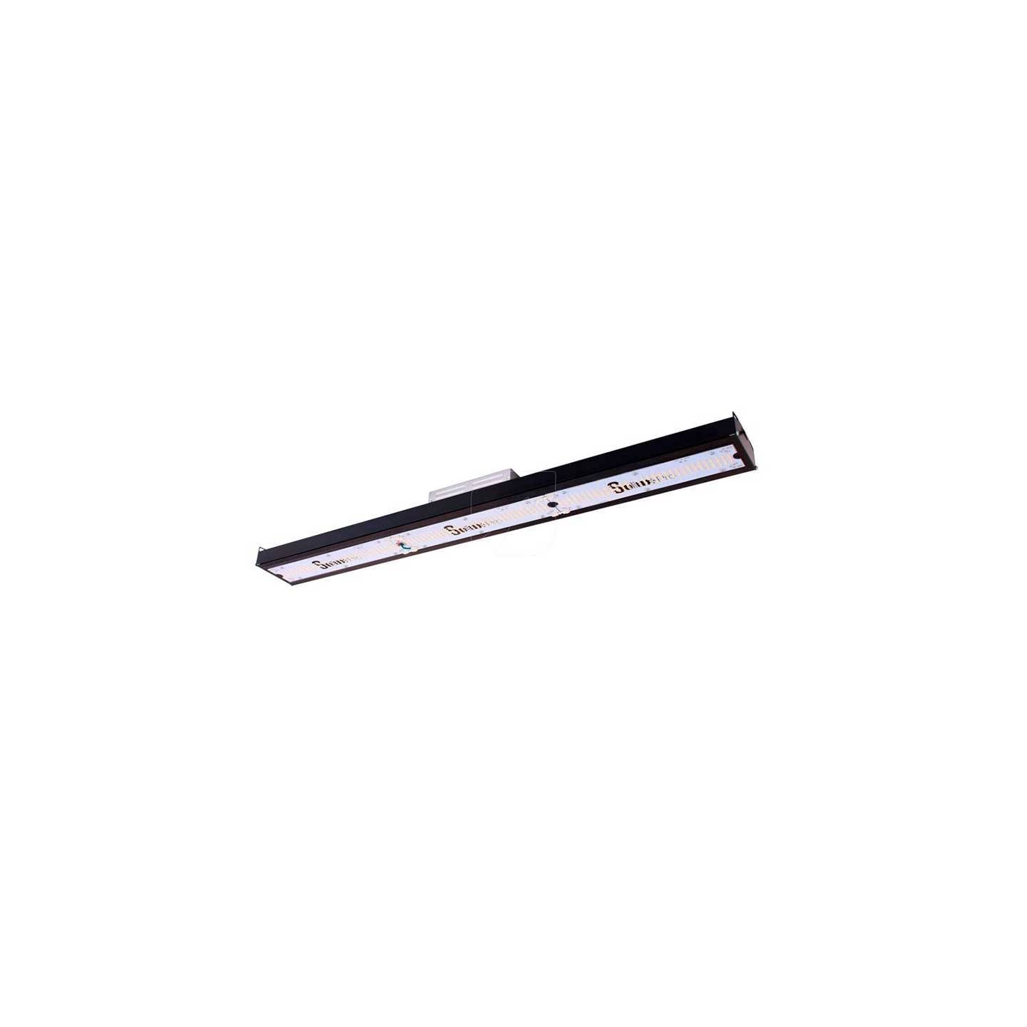 Sistema LED Kappa 150W de Solux
