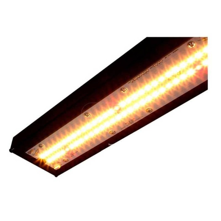 Sistema LED Kappa 150W de Solux