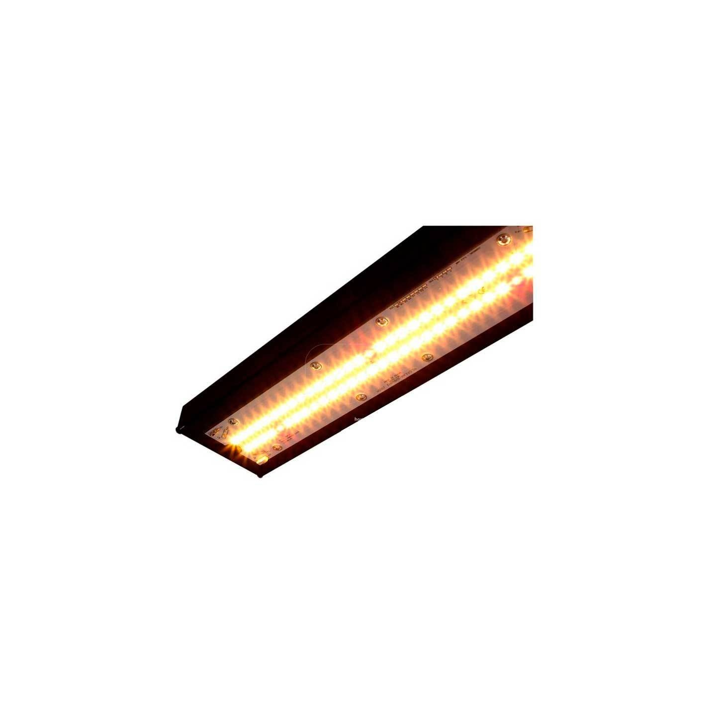 Sistema LED Kappa 150W de Solux