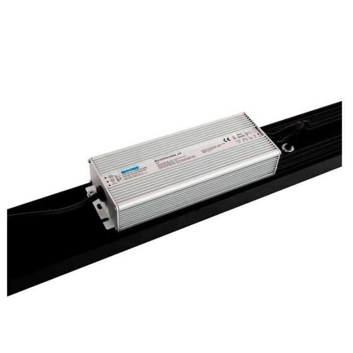 Sistema LED Kappa 150W de Solux
