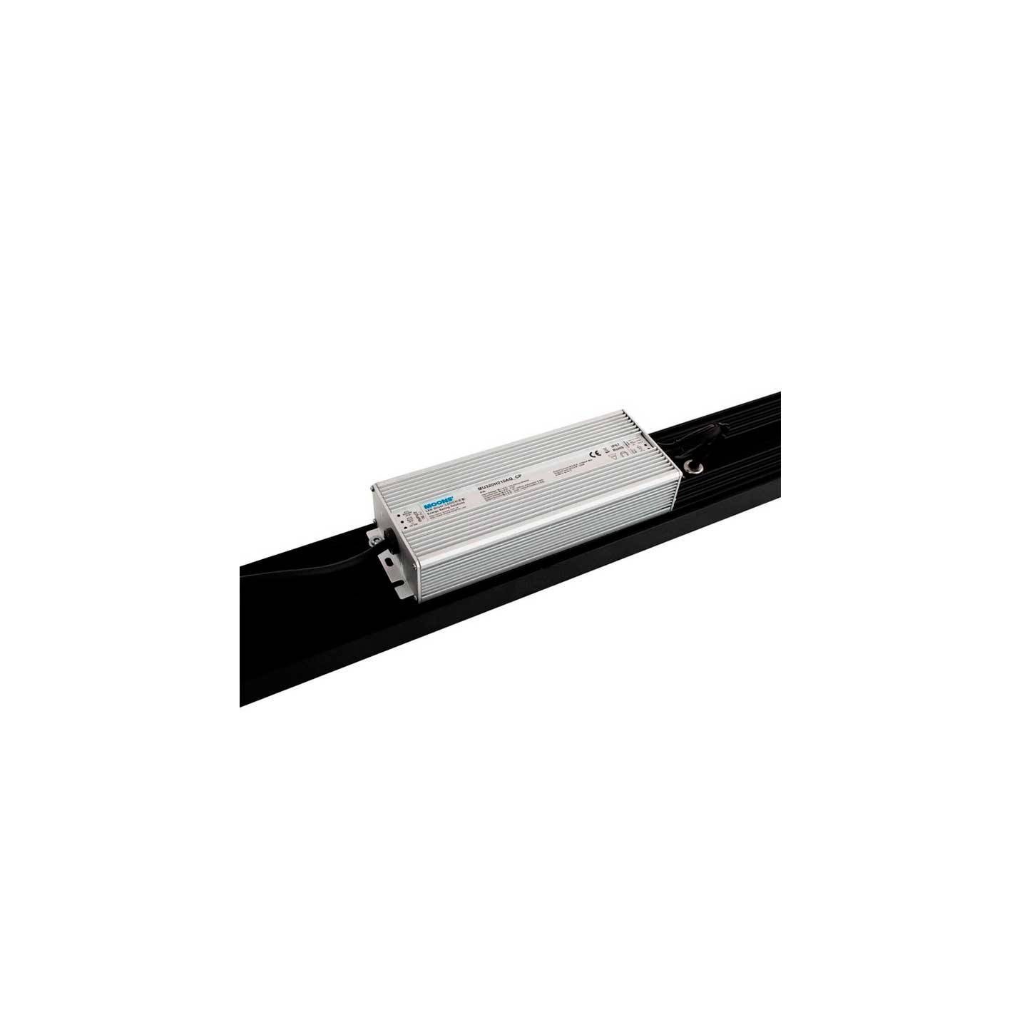 Sistema LED Kappa 150W de Solux