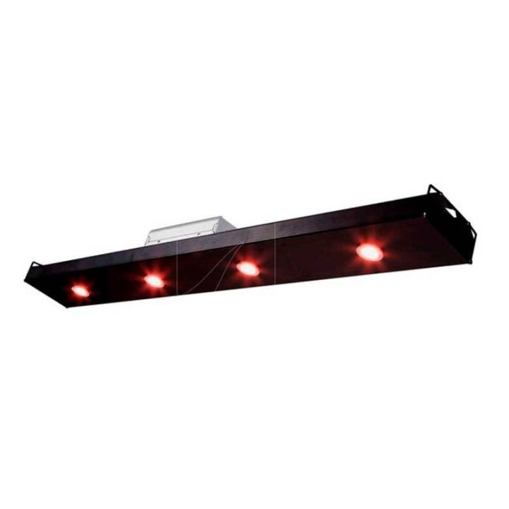 Sistema LED Kappa 100 W/PW de Solux