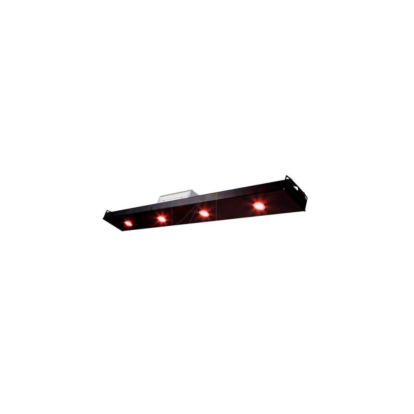 Sistema LED Kappa 100 W/PW de Solux