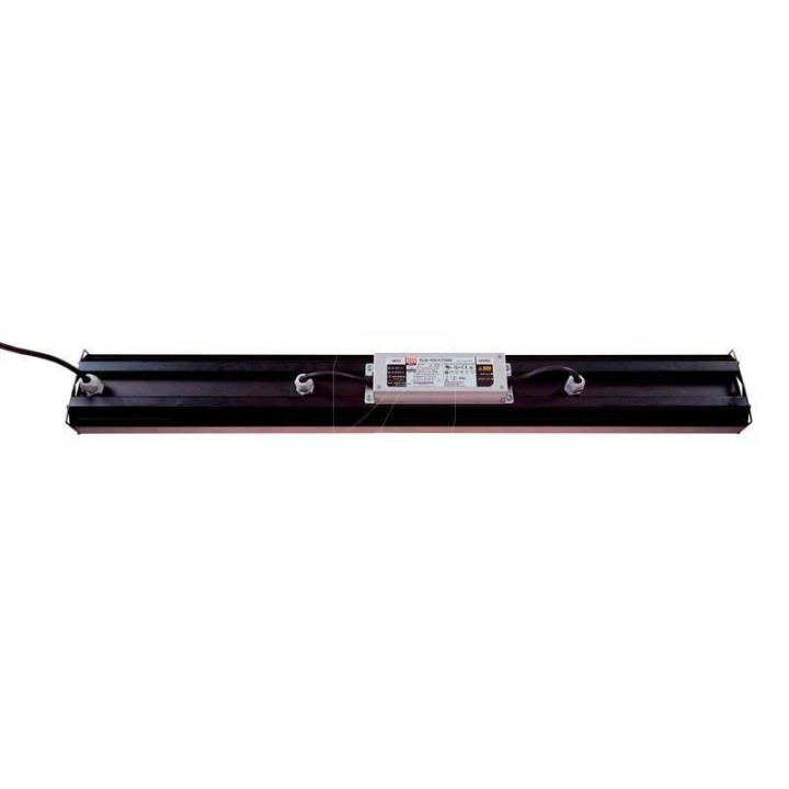 Sistema LED Kappa 100 W/PW de Solux