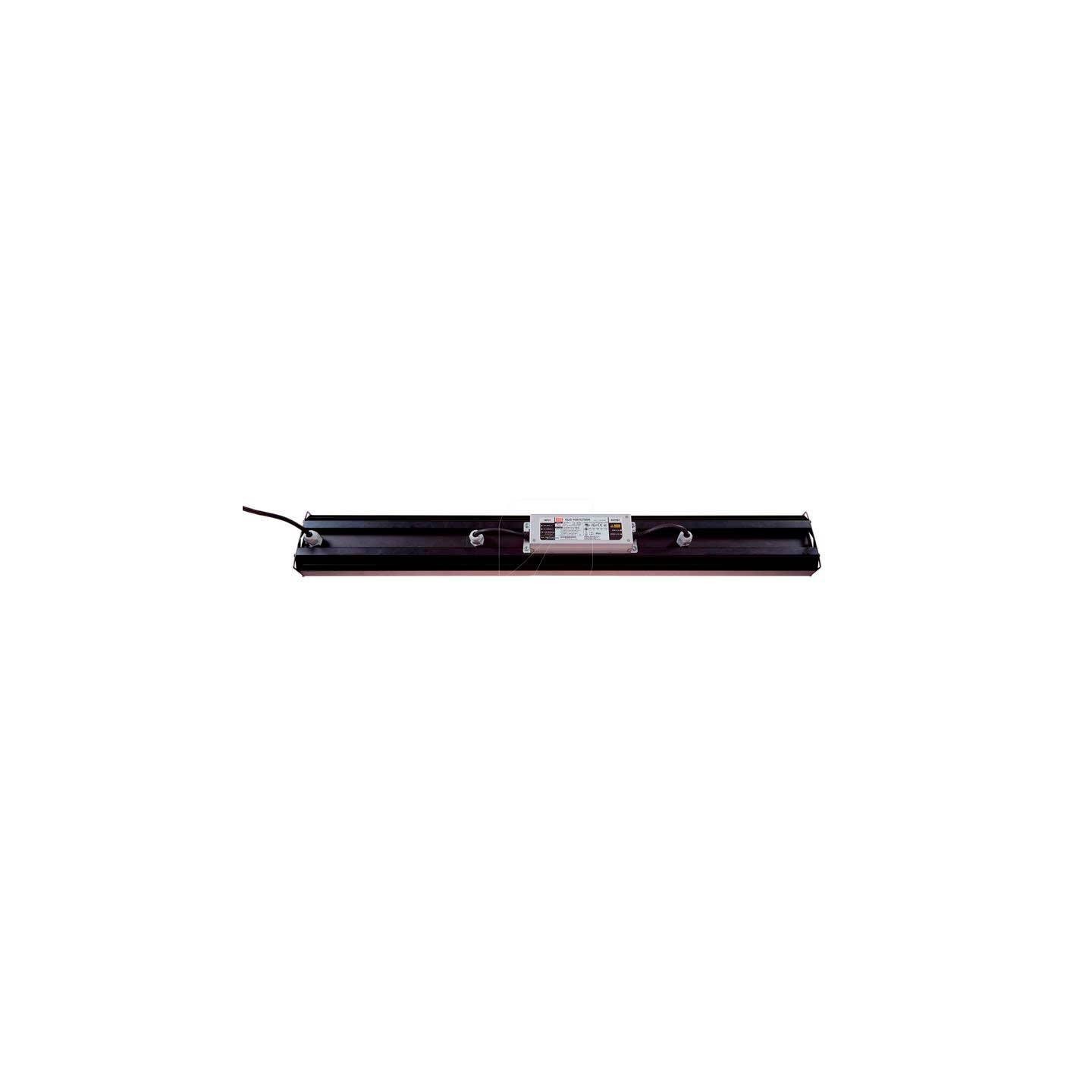 Sistema LED Kappa 100 W/PW de Solux