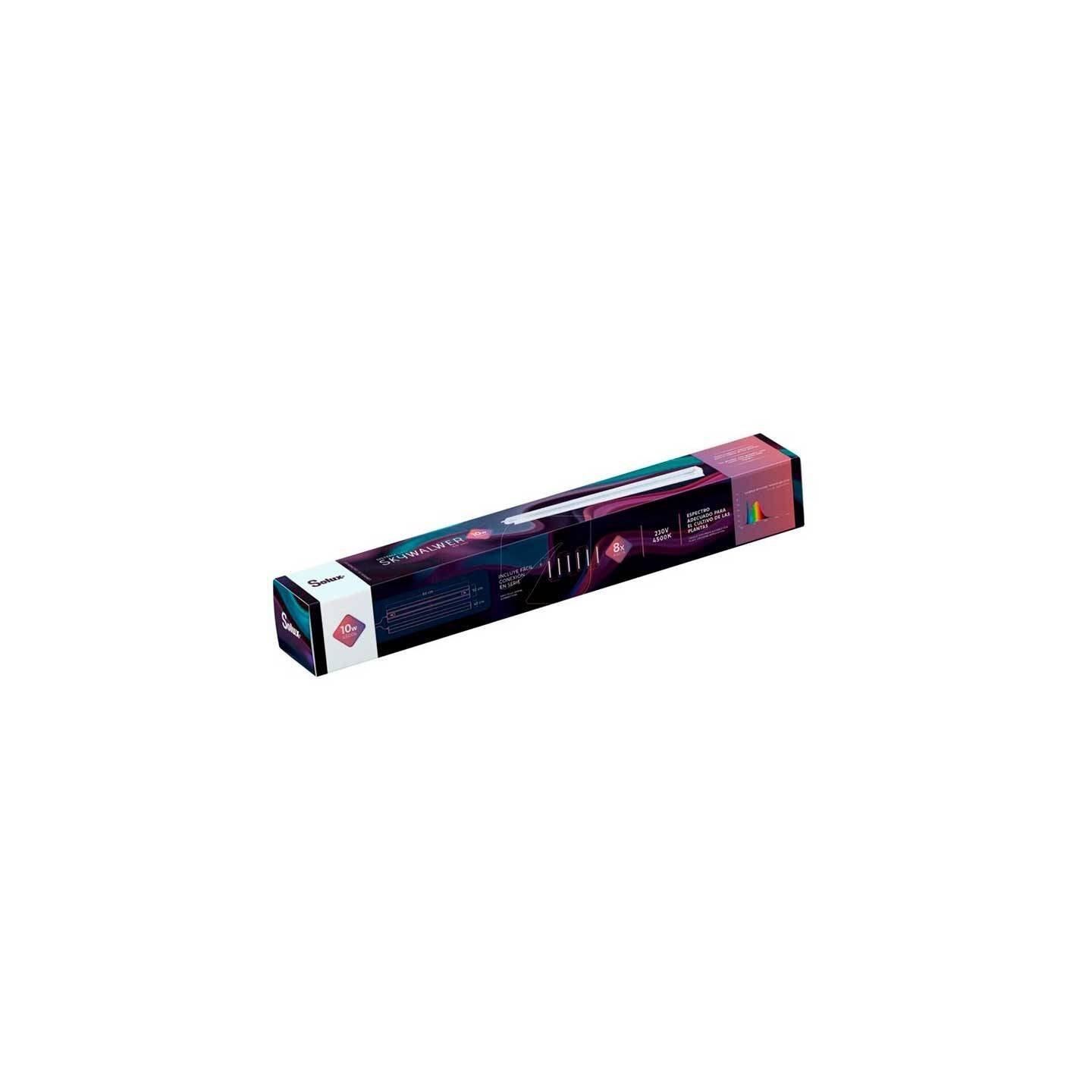 Bombilla LED Skywalker de Solux
