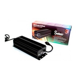 Balastro Electrónico Solux de Solux