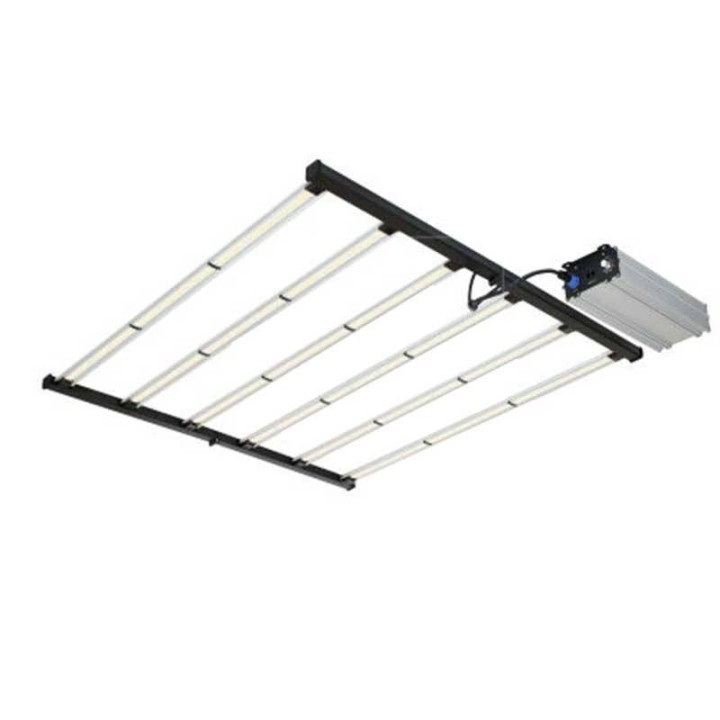 Sistema LED Galaxy Pro 630W 3.0 de Solux
