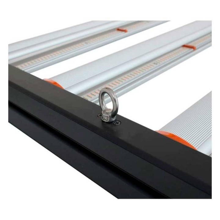 Sistema LED Galaxy Pro 1000W de Solux