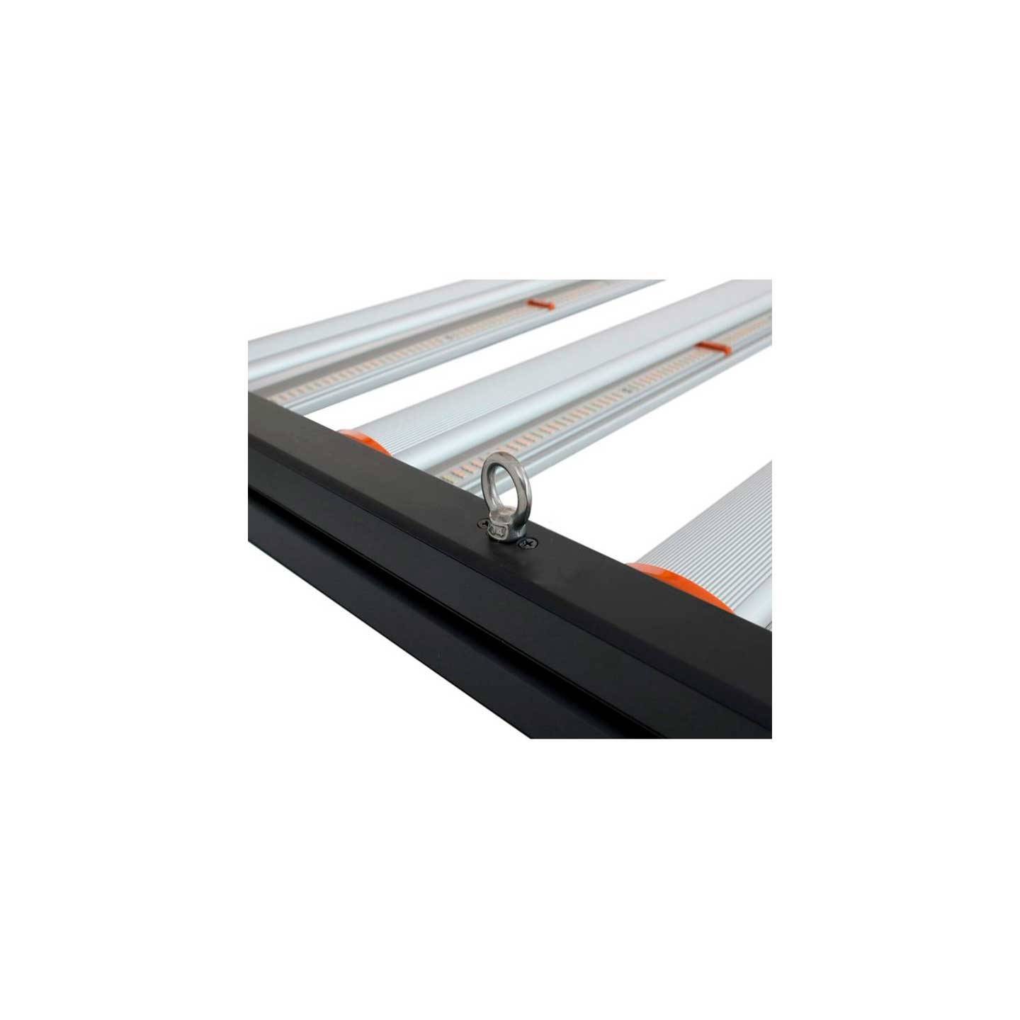 Sistema LED Galaxy Pro 1000W de Solux
