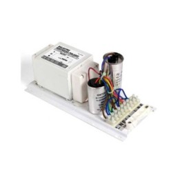 Balastro Magnético Polaris Abierto de Solux
