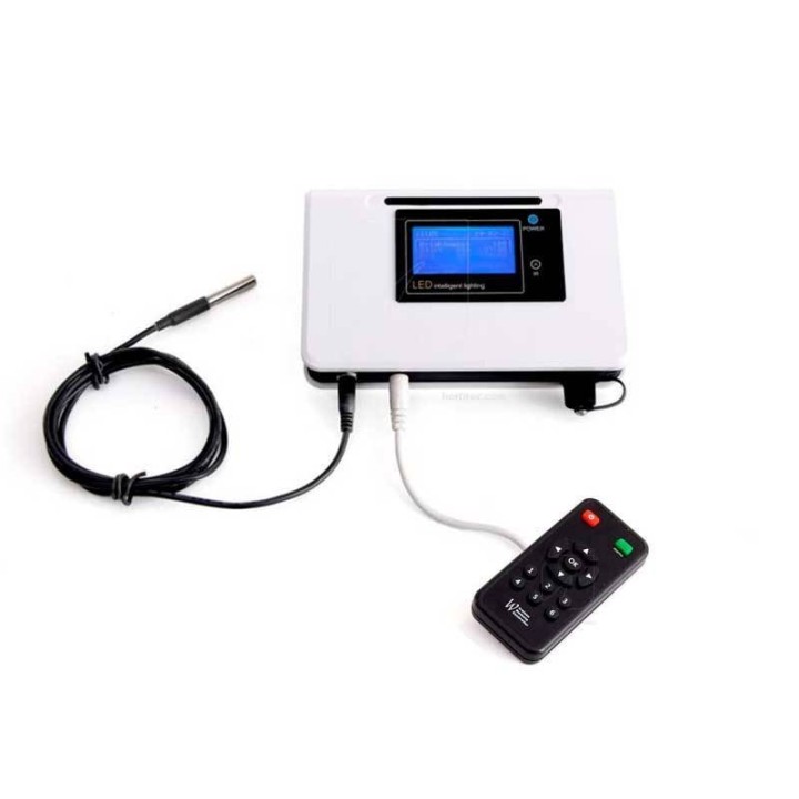 Controlador Vega LED PRO Solux de Solux