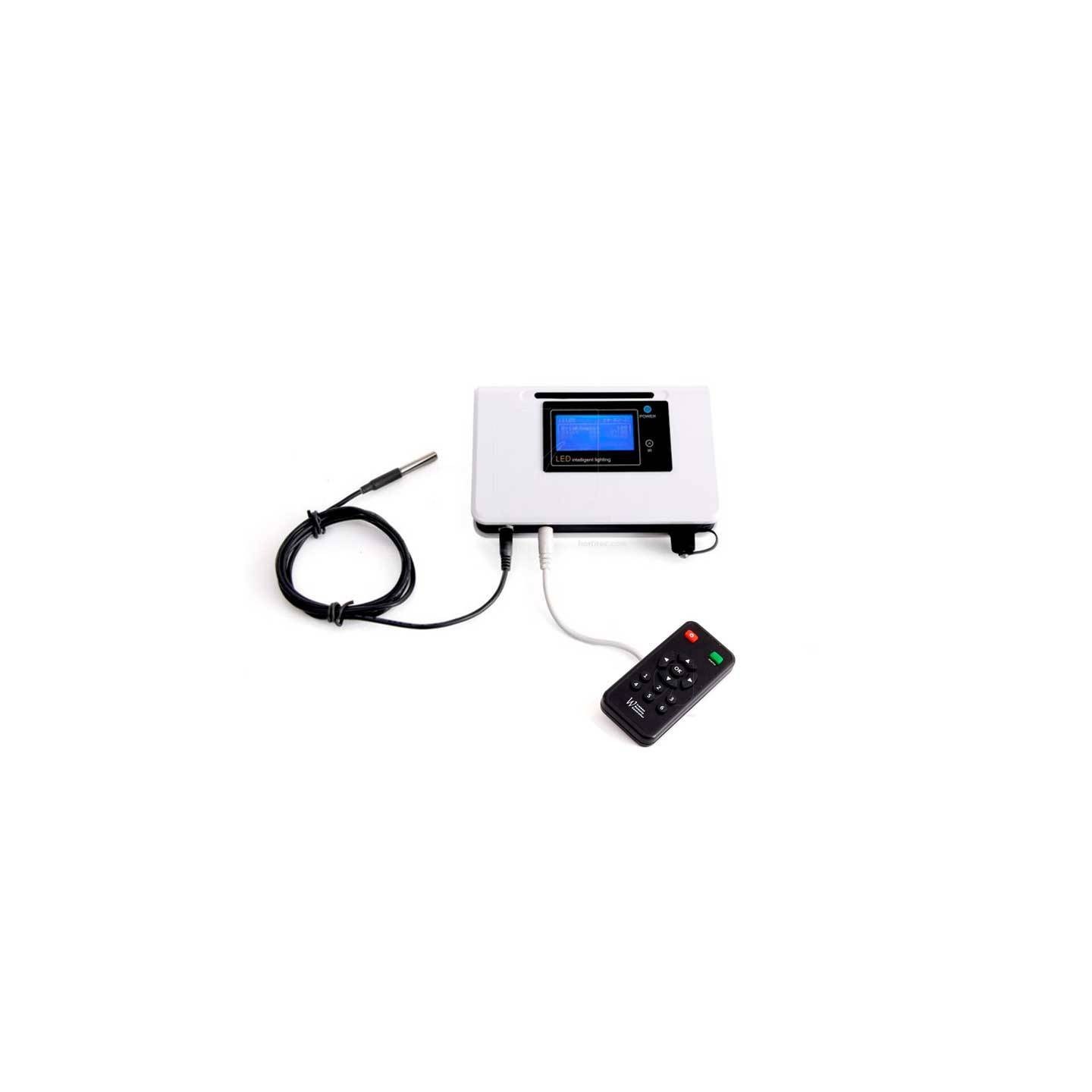 Controlador Vega LED PRO Solux de Solux