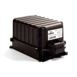 Balastro Magnético Solux Compact 1000W Clase II de Solux
