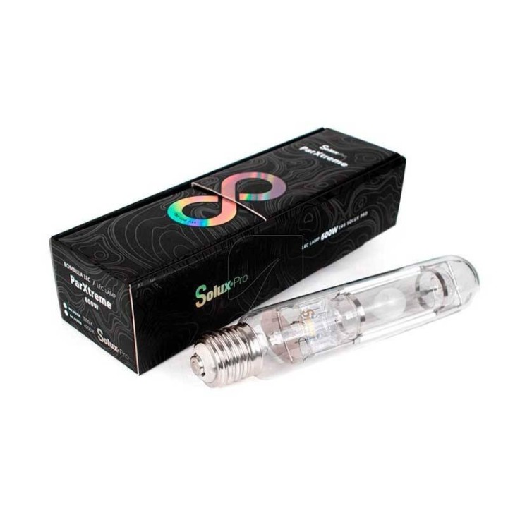 Bombilla Parxtreme 600W - 3100K (E40) de Solux