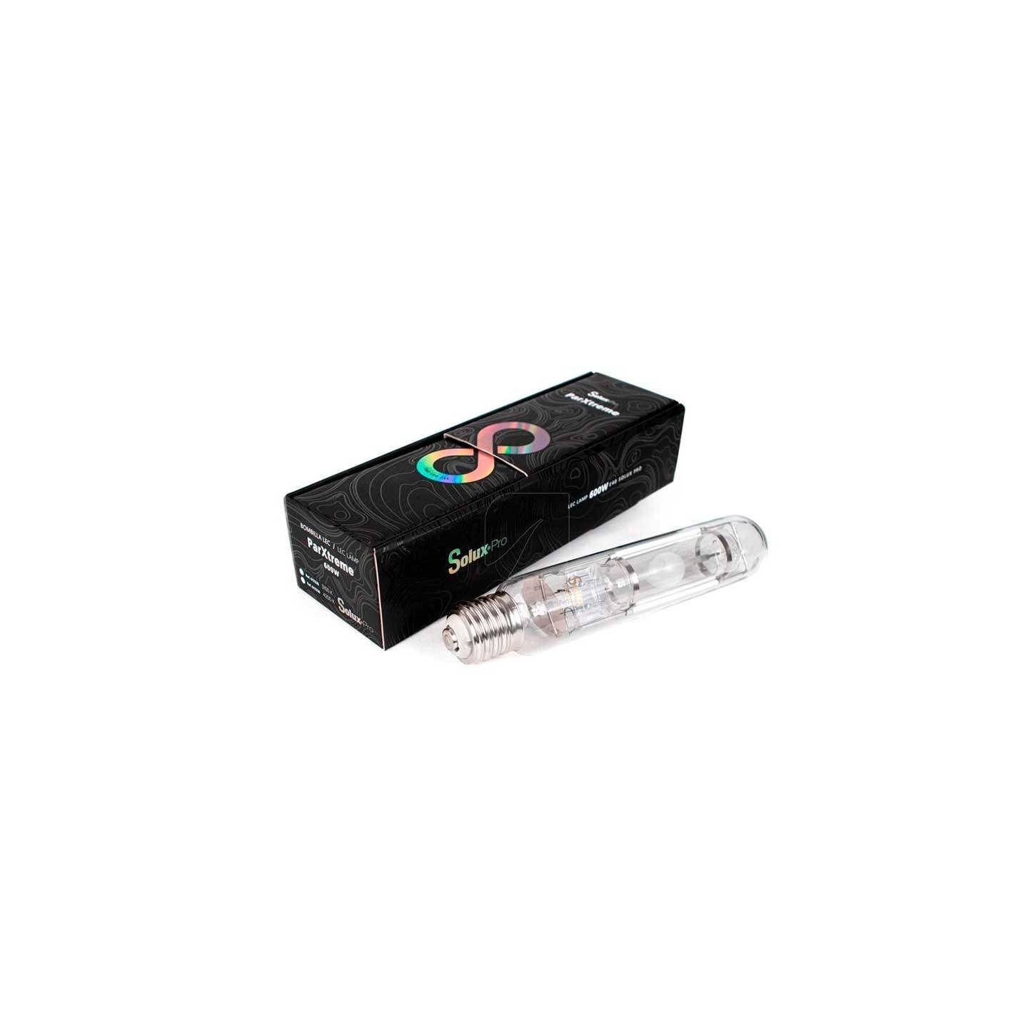 Bombilla Parxtreme 600W - 3100K (E40) de Solux