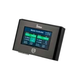 Master Controller Solux de Solux