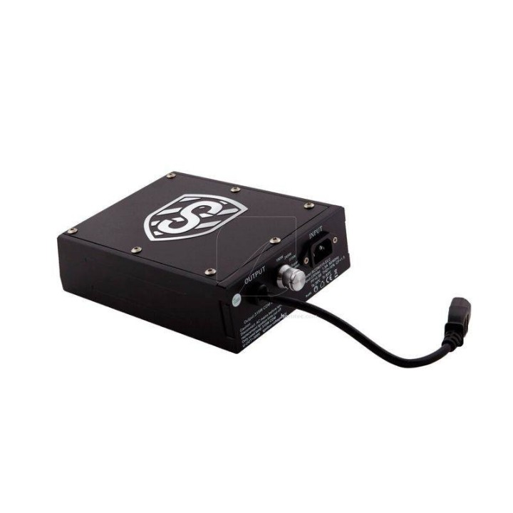 Balastro Electrónico Selecta 315W LEC de Solux
