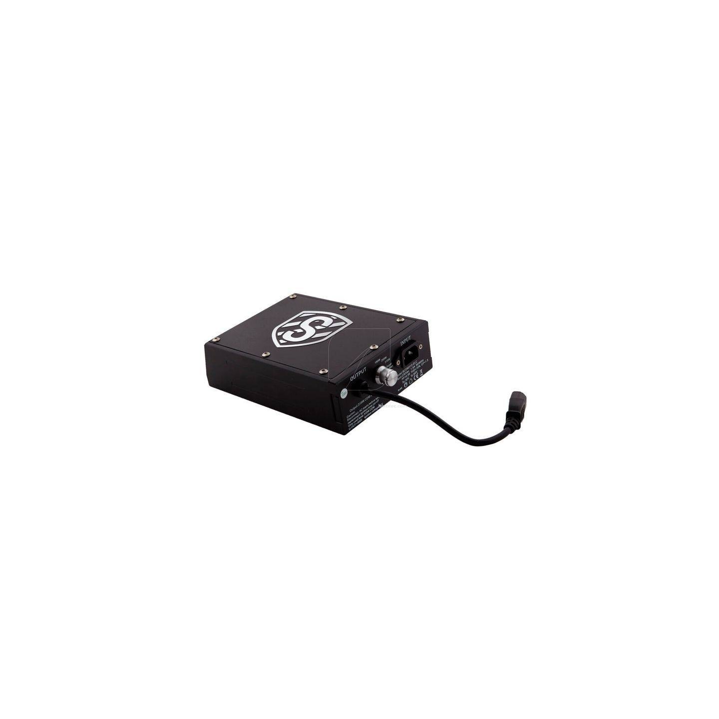 Balastro Electrónico Selecta 315W LEC de Solux