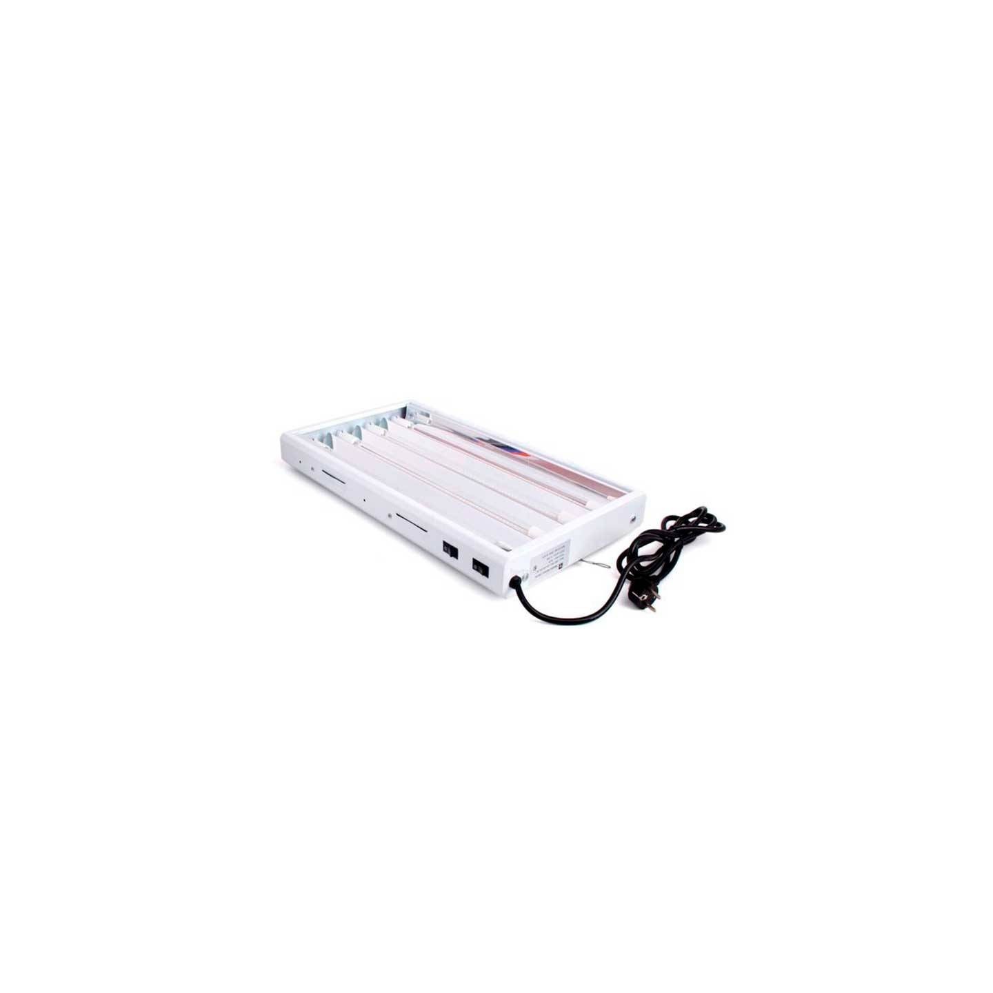 Luminaria Predator LED de Solux