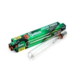 Bombilla Green Force Solux de Solux