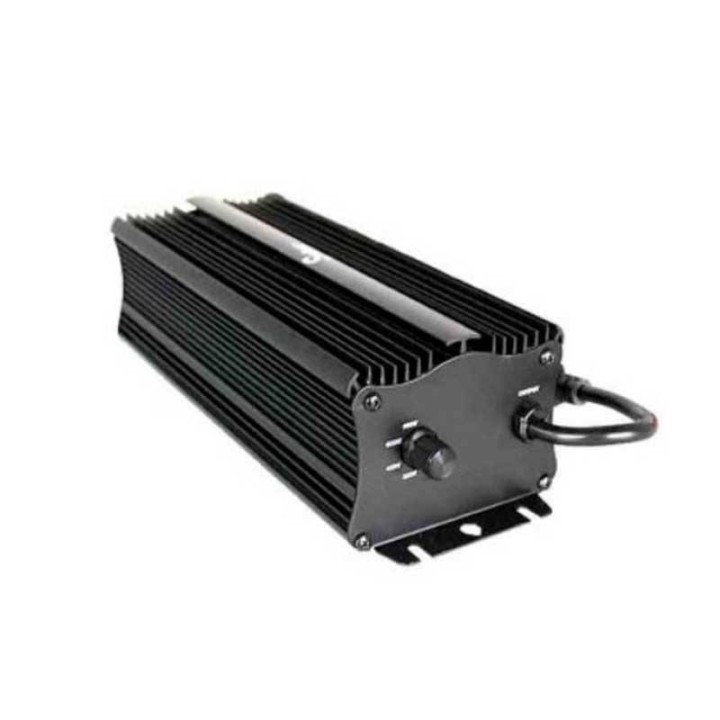 Balastro Electrónico D.E Colossus 1000W 400V de Solux