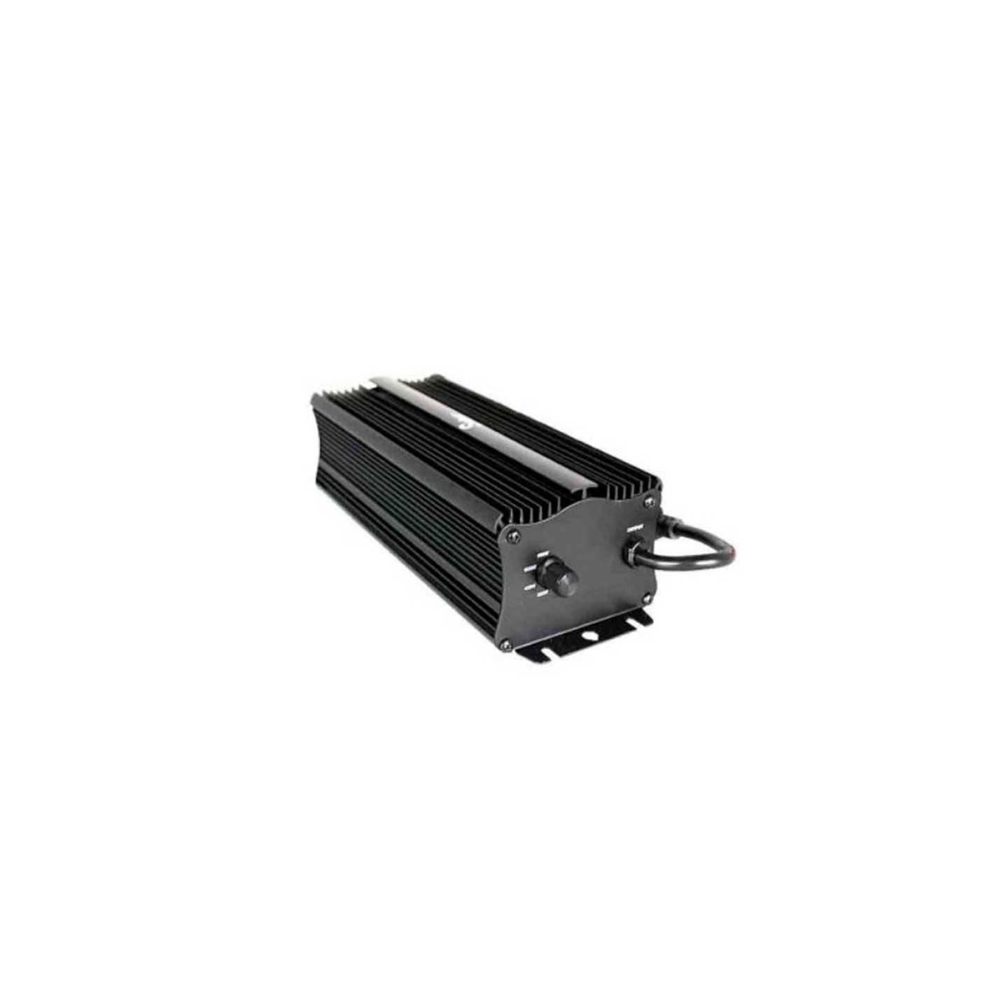 Balastro Electrónico D.E Colossus 1000W 400V de Solux