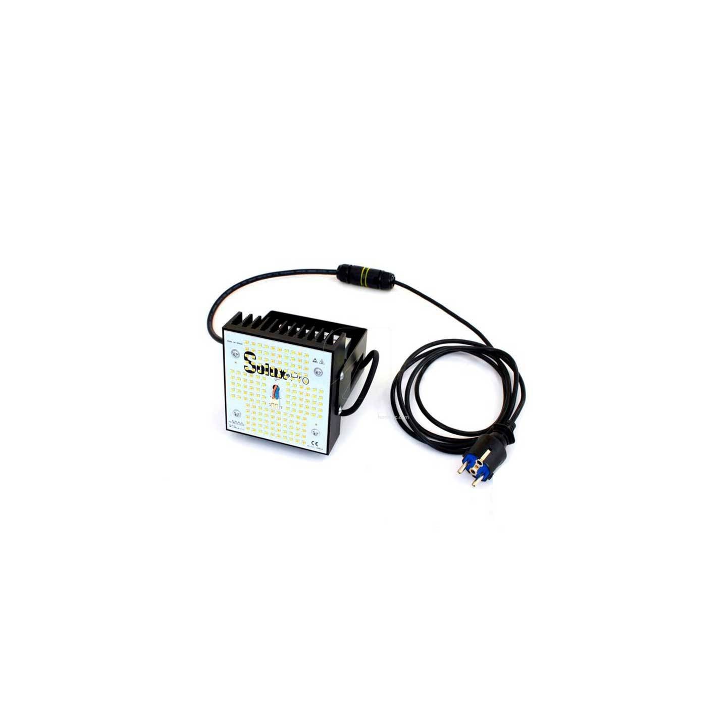 Sistema Led Super Star 60w de Solux